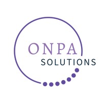 ONPA Solutions logo, ONPA Solutions contact details