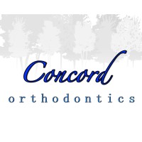 Concord Orthodontics logo, Concord Orthodontics contact details