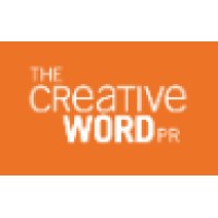 The Creative Word logo, The Creative Word contact details