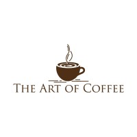 The Art of Coffee logo, The Art of Coffee contact details