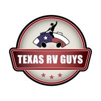 Texas RV Guys logo, Texas RV Guys contact details