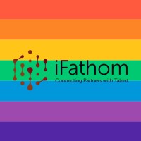 iFathom Corporation logo, iFathom Corporation contact details