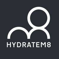 HydrateM8 Limited logo, HydrateM8 Limited contact details