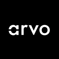 Arvo logo, Arvo contact details