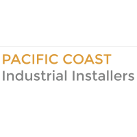 Pacific Coast Industrial Installers logo, Pacific Coast Industrial Installers contact details