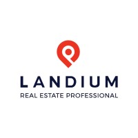 LANDIUM | Real Estate Professional logo, LANDIUM | Real Estate Professional contact details