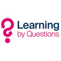 Learning by Questions logo, Learning by Questions contact details