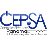 Controles Electricos Panama, S.A. logo, Controles Electricos Panama, S.A. contact details