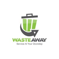 WASTE AWAY logo, WASTE AWAY contact details