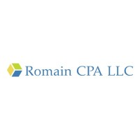 Romain CPA LLC logo, Romain CPA LLC contact details