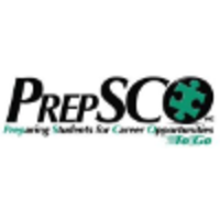 PrepSCOtogo logo, PrepSCOtogo contact details