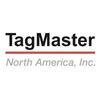 TagMaster North America, Inc. logo, TagMaster North America, Inc. contact details