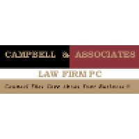 Campbell & Associates Law Firm, PC logo, Campbell & Associates Law Firm, PC contact details