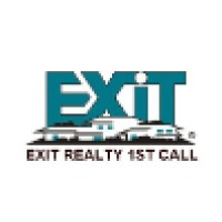 Exit Realty 1st Call logo, Exit Realty 1st Call contact details