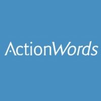 Action Words logo, Action Words contact details