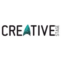 Creative Stage logo, Creative Stage contact details