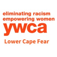 YWCA Lower Cape Fear logo, YWCA Lower Cape Fear contact details