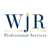 WJR Professional Services logo, WJR Professional Services contact details