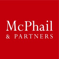 McPhail & Partners logo, McPhail & Partners contact details