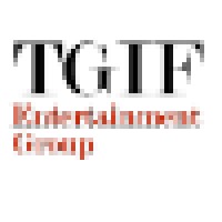 TGIF Entertainment Group logo, TGIF Entertainment Group contact details