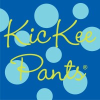 KicKee Pants logo, KicKee Pants contact details