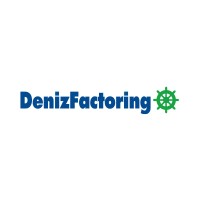 Deniz Factoring logo, Deniz Factoring contact details