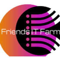 Friends IT Farm logo, Friends IT Farm contact details