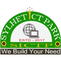 Sylhet ICT Park logo, Sylhet ICT Park contact details