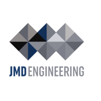 JMD Engineering logo, JMD Engineering contact details