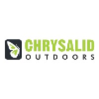 Chrysalid Green Getaways logo, Chrysalid Green Getaways contact details