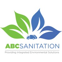 ABC Sanitation Solutions logo, ABC Sanitation Solutions contact details