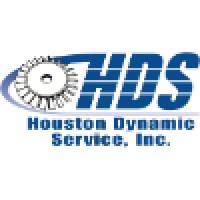 Houston Dynamic Service logo, Houston Dynamic Service contact details