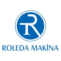 Roleda Makina logo, Roleda Makina contact details