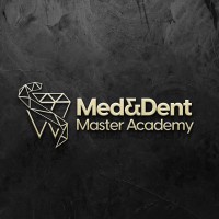 Med & Dent Master Academy logo, Med & Dent Master Academy contact details