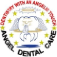 Angel Dental Care logo, Angel Dental Care contact details