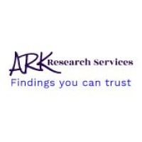 ARK RESEARCH SERVICES logo, ARK RESEARCH SERVICES contact details