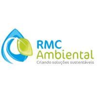 RMC Ambiental logo, RMC Ambiental contact details