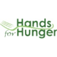 Hands For Hunger logo, Hands For Hunger contact details