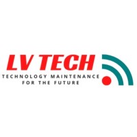 LV Tech, LLC logo, LV Tech, LLC contact details