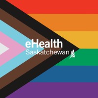 eHealth Saskatchewan logo, eHealth Saskatchewan contact details