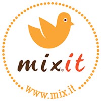 Mixit s.r.o. logo, Mixit s.r.o. contact details