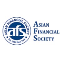 Asian Financial Society logo, Asian Financial Society contact details