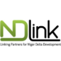 NDLink logo, NDLink contact details