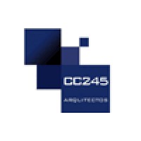 CC245 Arquitectos SLP logo, CC245 Arquitectos SLP contact details