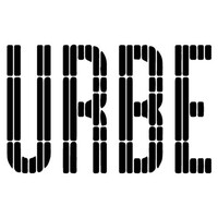 URBE BCN logo, URBE BCN contact details