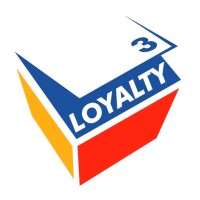 Loyalty3 logo, Loyalty3 contact details