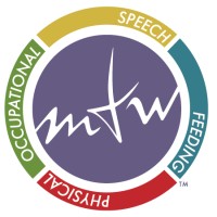 Mark Their Words... Therapy Services logo, Mark Their Words... Therapy Services contact details