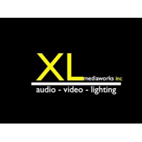 XL Mediaworks Inc. logo, XL Mediaworks Inc. contact details