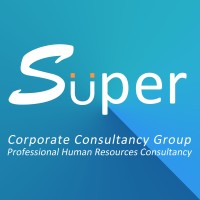 SUPER Corporate Consultancy Group logo, SUPER Corporate Consultancy Group contact details