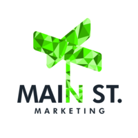 Main St. Marketing logo, Main St. Marketing contact details